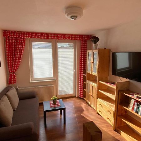 Apartmany Rybnik เชสกี้ครุมลอฟ ภายนอก รูปภาพ