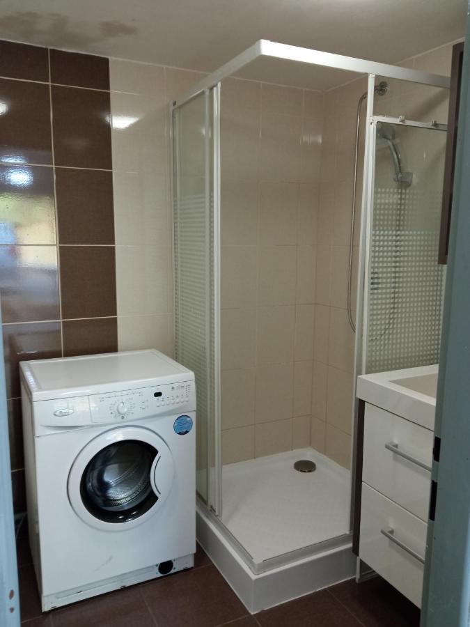 Apartmany Rybnik เชสกี้ครุมลอฟ ภายนอก รูปภาพ