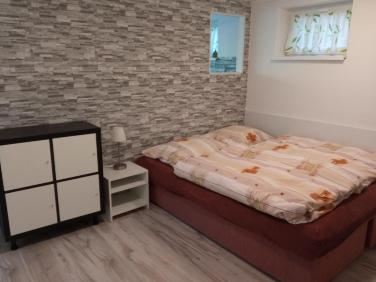 Apartmany Rybnik เชสกี้ครุมลอฟ ภายนอก รูปภาพ