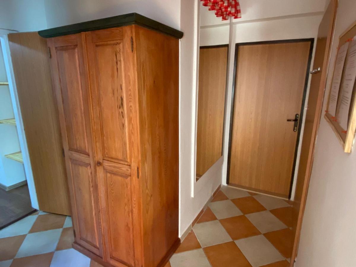 Apartmany Rybnik เชสกี้ครุมลอฟ ภายนอก รูปภาพ