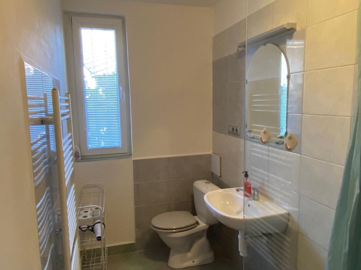 Apartmany Rybnik เชสกี้ครุมลอฟ ภายนอก รูปภาพ