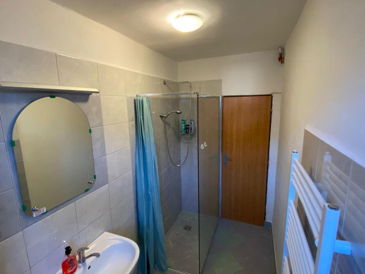 Apartmany Rybnik เชสกี้ครุมลอฟ ภายนอก รูปภาพ