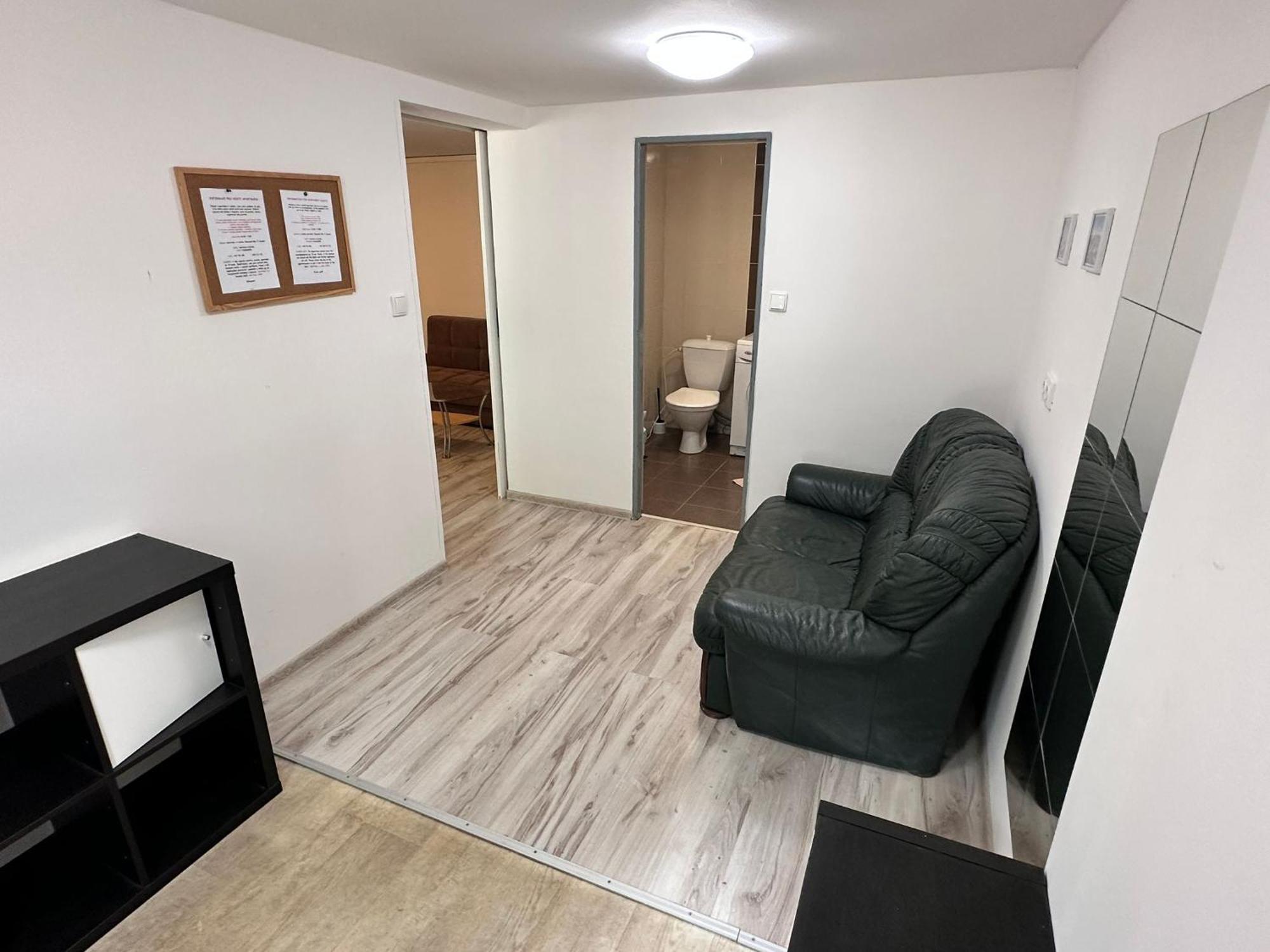 Apartmany Rybnik เชสกี้ครุมลอฟ ภายนอก รูปภาพ