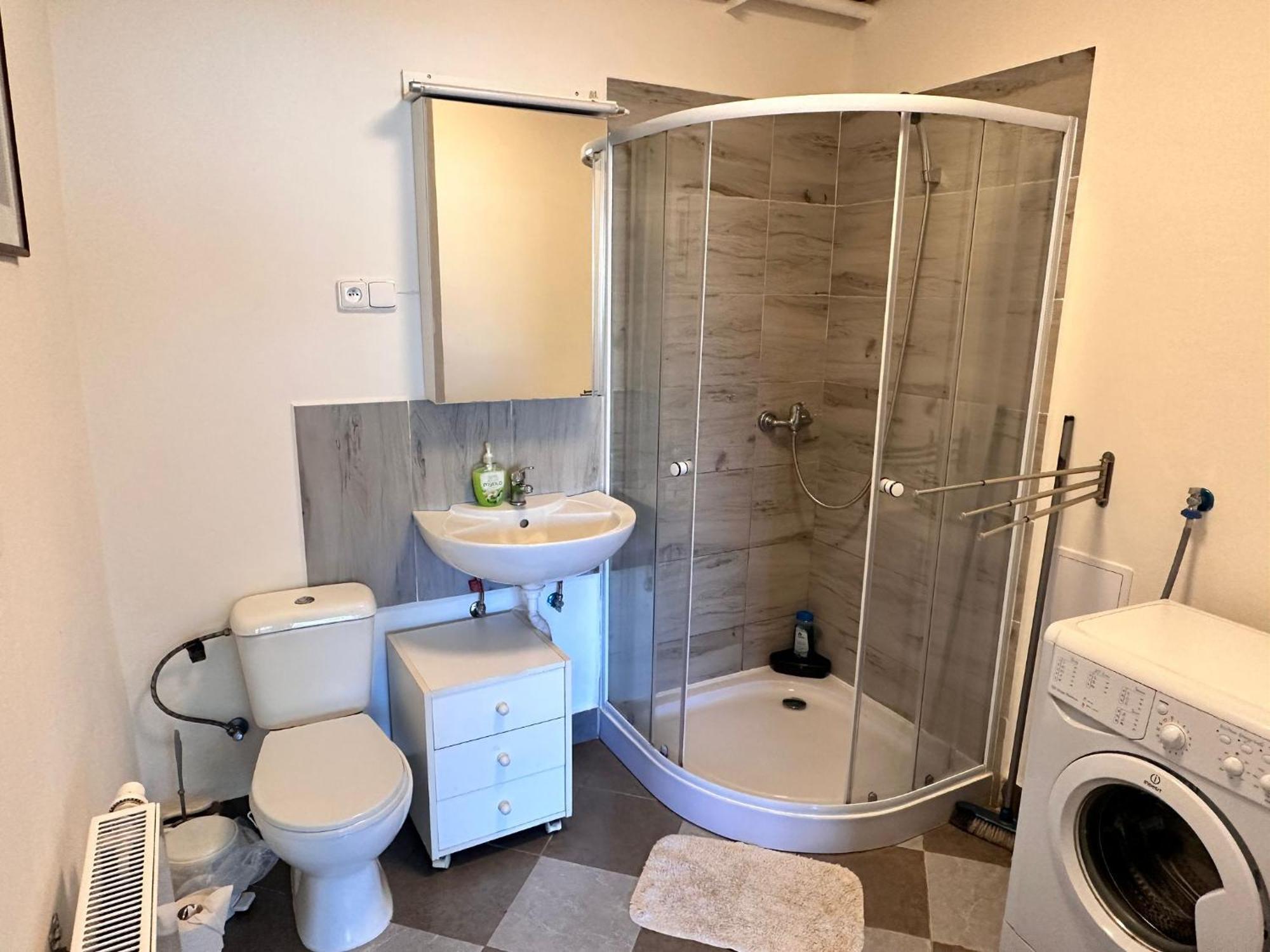 Apartmany Rybnik เชสกี้ครุมลอฟ ภายนอก รูปภาพ